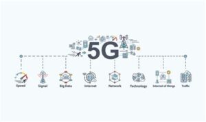 How 5G is Revolutionizing the Tech Industry