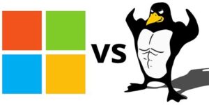 Linux vs. Windows: Which Operating System is Right for You?