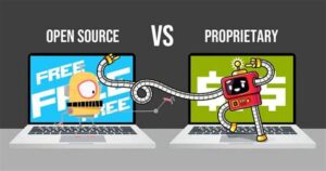 Open Source vs. Proprietary Software: Which One is Better?