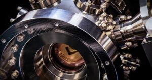 Quantum Computing: The Next Big Leap in Technology