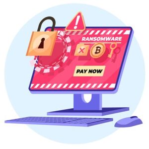 Ransomware Attacks: Prevention and Recovery Strategies