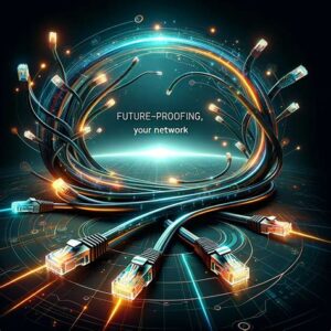 The Future of Networking: What’s Next for Ethernet?