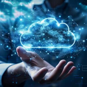 The Impact of Cloud Computing on Modern Software Solutions