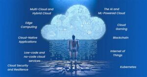 The Rise of Cloud-Based Operating Systems: Are They the Future?