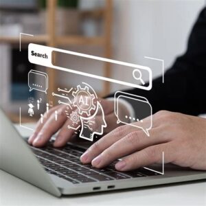 The Role of AI in SEO: How to Optimize for Search Engines