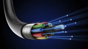 The Role of Fiber Optic Ethernet in High-Speed Connectivity
