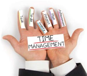 Time Management Techniques for a More Efficient Life